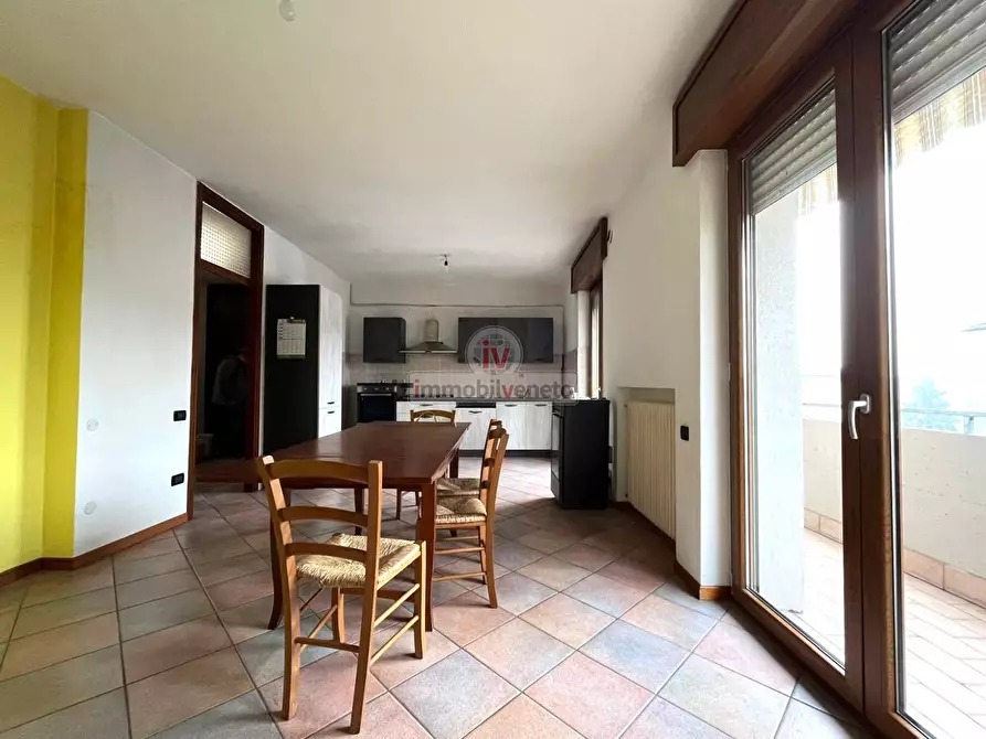 Immagine 5 di Appartamento in vendita  in VIA ROCCOLO 3 a Brendola