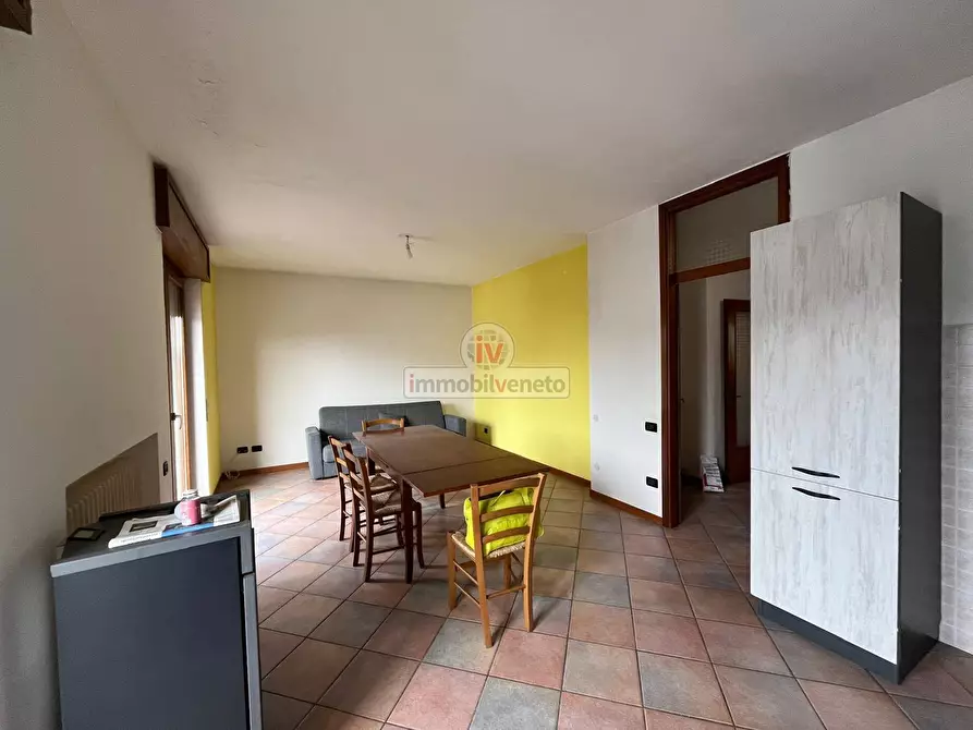 Immagine 8 di Appartamento in vendita  in VIA ROCCOLO 3 a Brendola