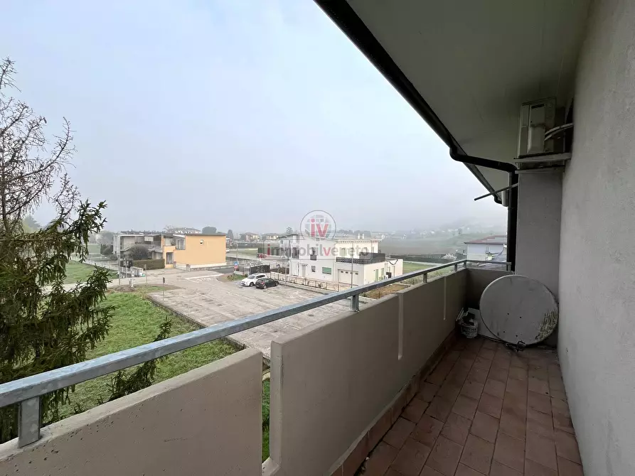 Immagine 10 di Appartamento in vendita  in VIA ROCCOLO 3 a Brendola