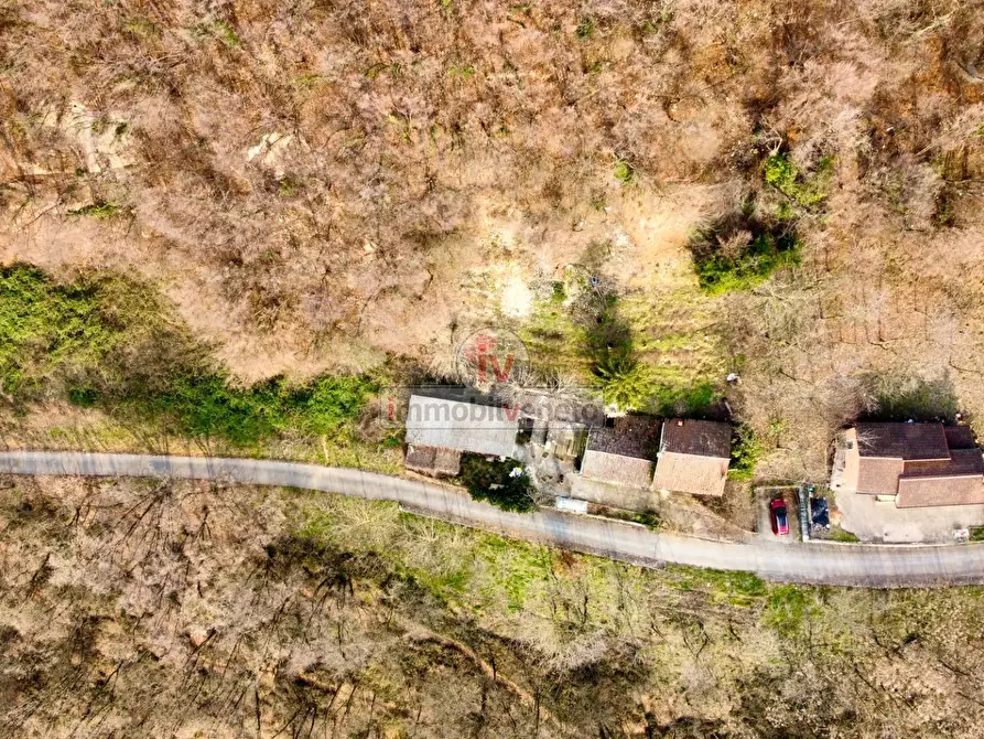 Immagine 2 di Rustico / casale in vendita  in VIA ROMA 52 a Val Liona