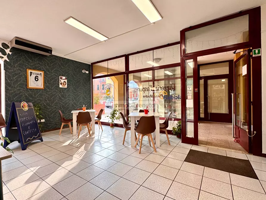 Immagine 14 di Attività commerciale in vendita  in VIA ROMA 52 a Alonte