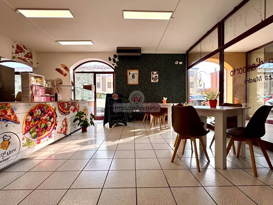 Immagine 15 di Attività commerciale in vendita  in VIA ROMA 52 a Alonte