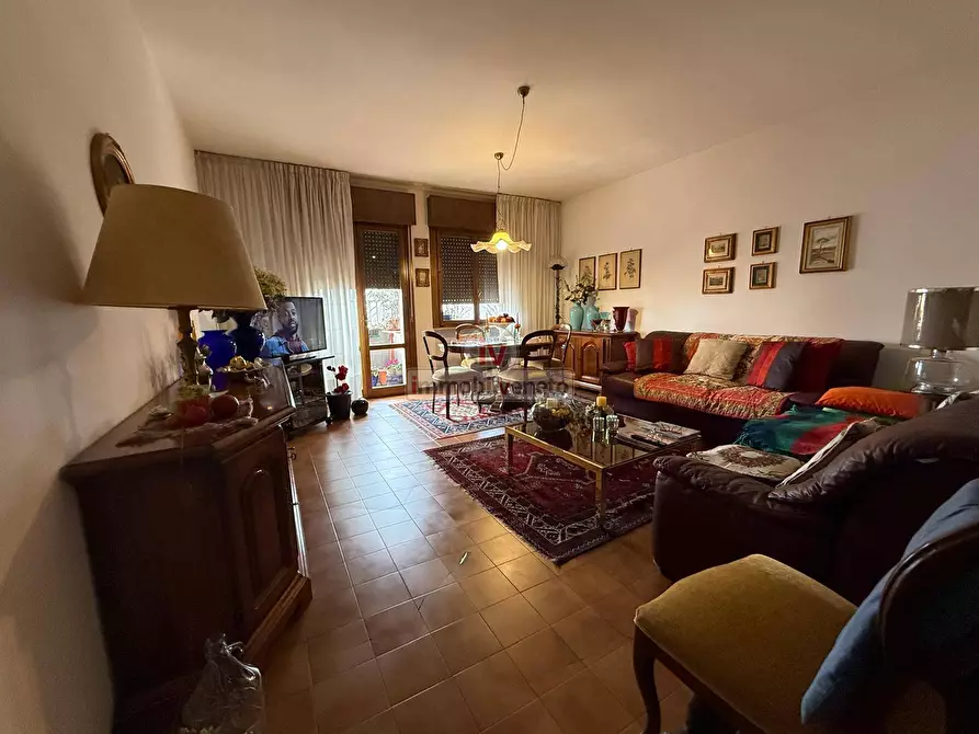 Immagine 1 di Appartamento in vendita  in VIALE VICENZA a Alonte
