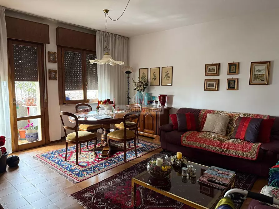 Immagine 2 di Appartamento in vendita  in VIALE VICENZA a Alonte
