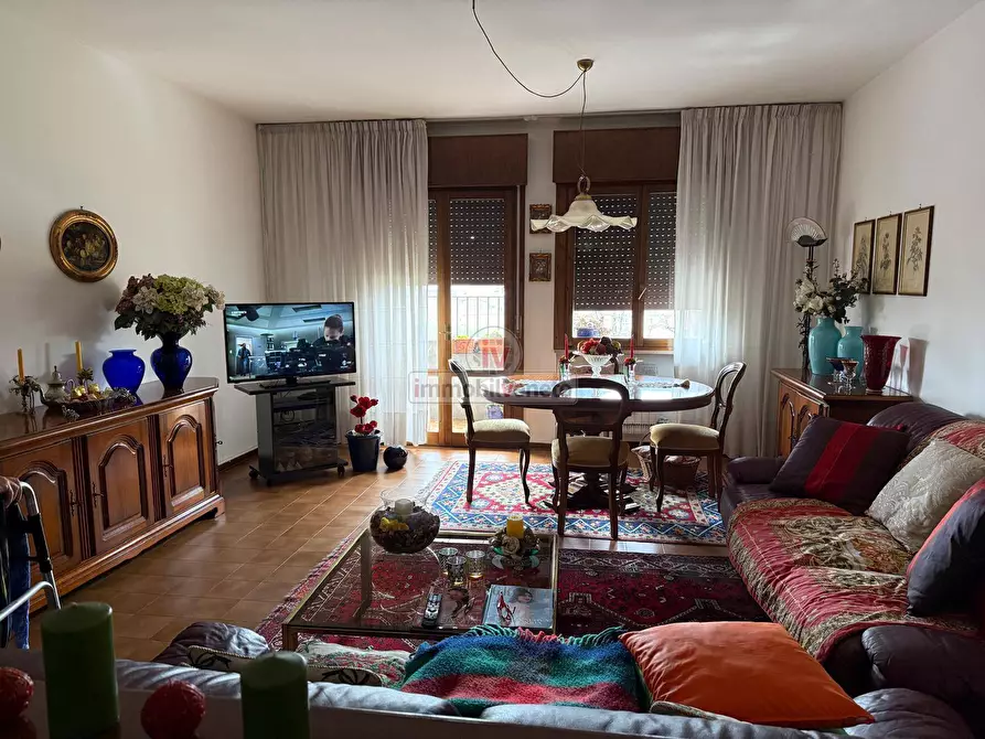 Immagine 4 di Appartamento in vendita  in VIALE VICENZA a Alonte