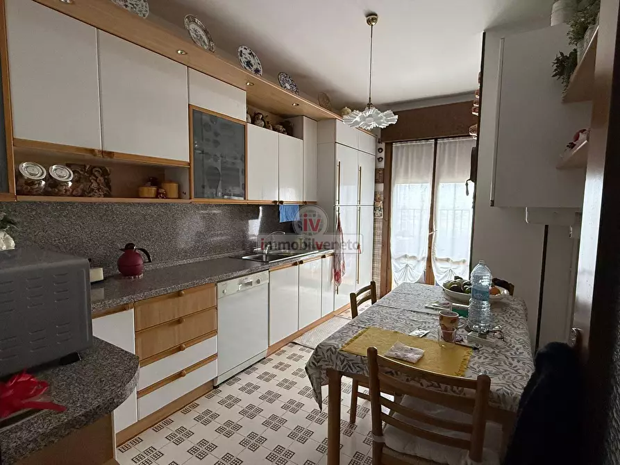 Immagine 7 di Appartamento in vendita  in VIALE VICENZA a Alonte