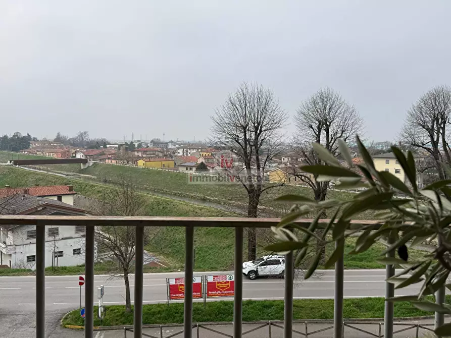Immagine 10 di Appartamento in vendita  in VIALE VICENZA a Alonte