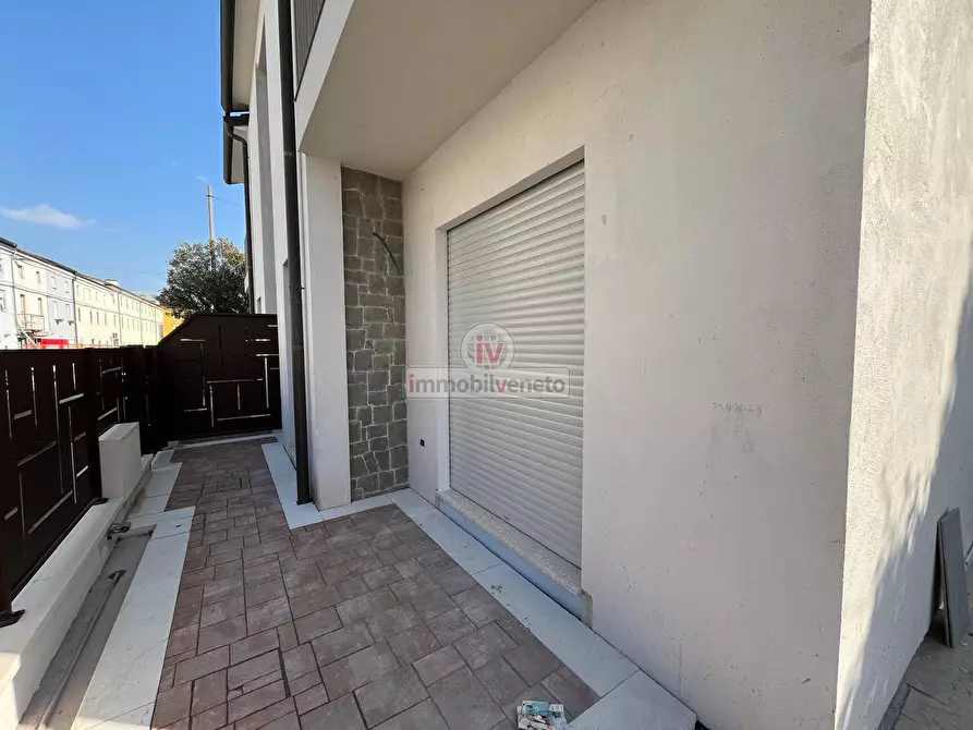 Immagine 3 di Casa semindipendente in vendita  in VIA ROMA 52 a Alonte