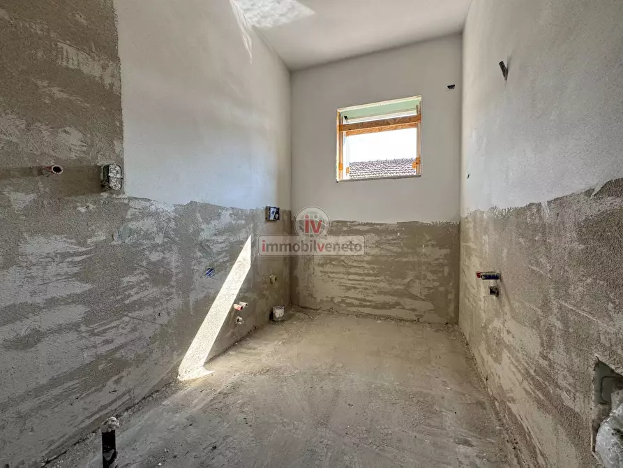 Immagine 9 di Casa semindipendente in vendita  in VIA ROMA 52 a Alonte