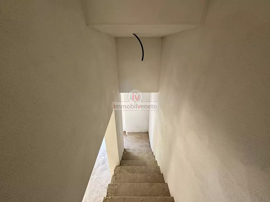 Immagine 11 di Casa semindipendente in vendita  in VIA ROMA 52 a Alonte