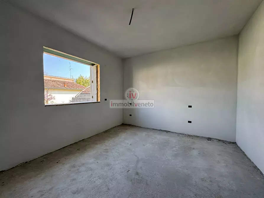 Immagine 15 di Casa semindipendente in vendita  in VIA ROMA 52 a Alonte