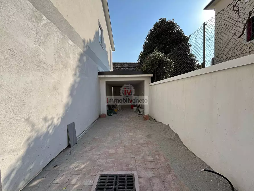 Immagine 20 di Casa semindipendente in vendita  in VIA ROMA 52 a Alonte