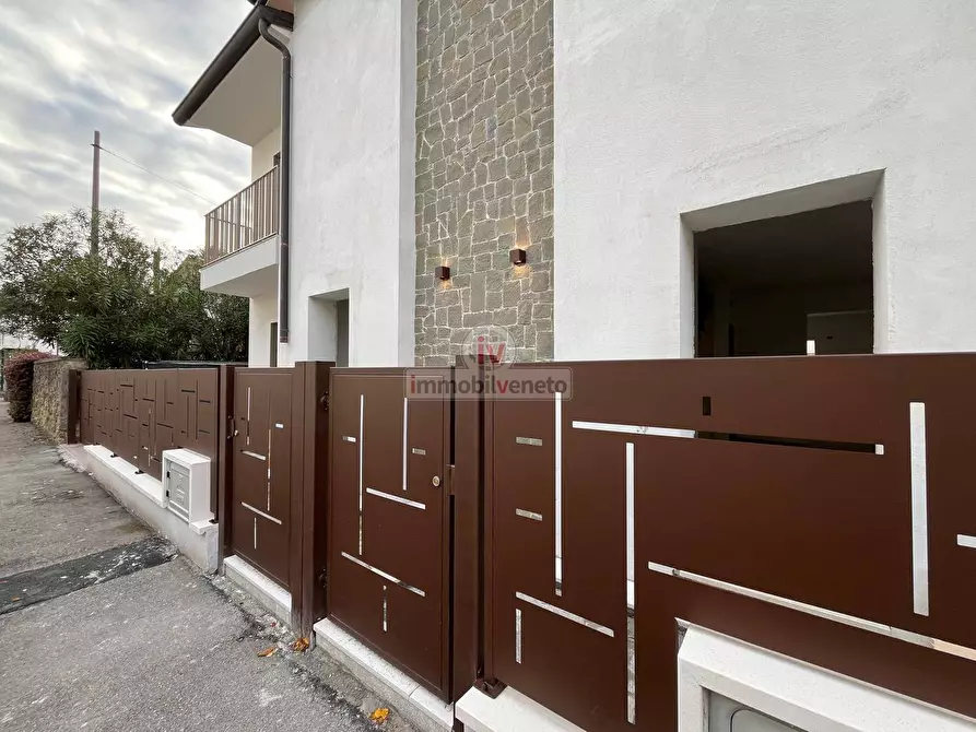Immagine 21 di Casa semindipendente in vendita  in VIA ROMA 52 a Alonte
