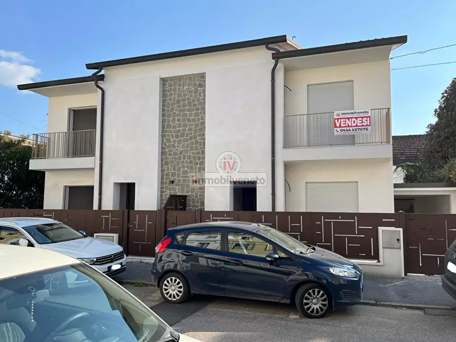 Immagine 2 di Casa semindipendente in vendita  in VIA ROMA 52 a Alonte