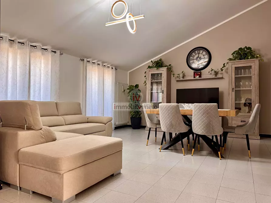 Immagine 2 di Appartamento in vendita  in VIALE VICENZA a Alonte