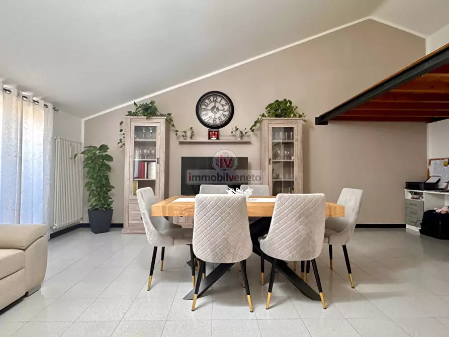 Immagine 3 di Appartamento in vendita  in VIALE VICENZA a Alonte