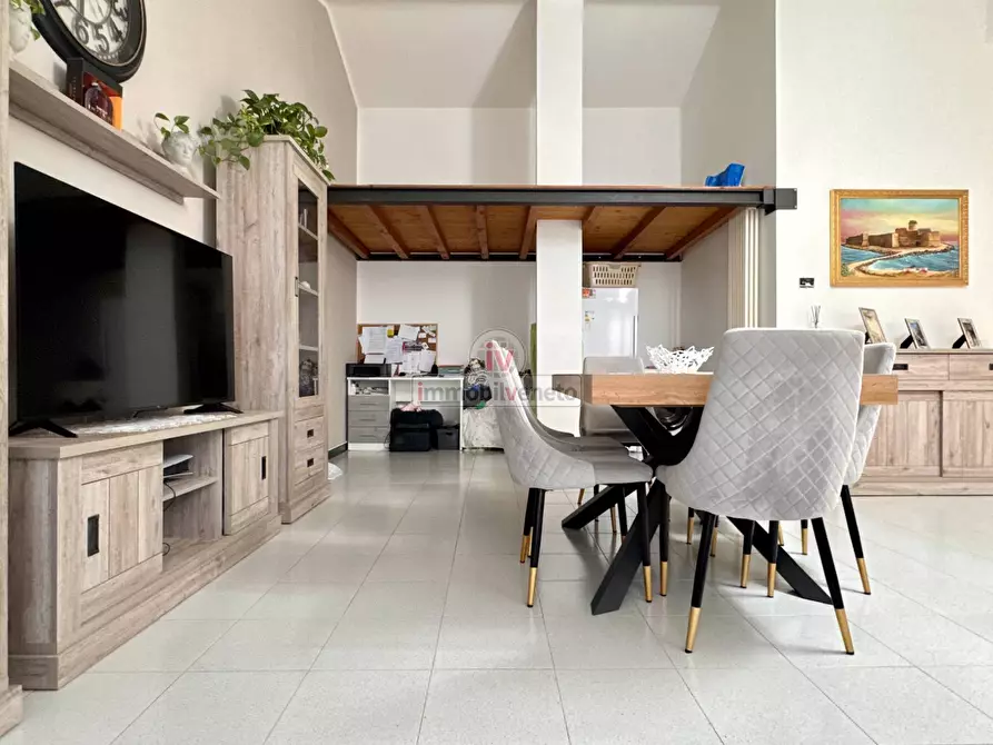 Immagine 4 di Appartamento in vendita  in VIALE VICENZA a Alonte