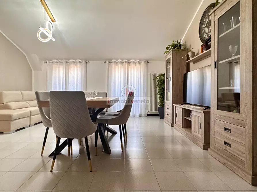 Immagine 5 di Appartamento in vendita  in VIALE VICENZA a Alonte