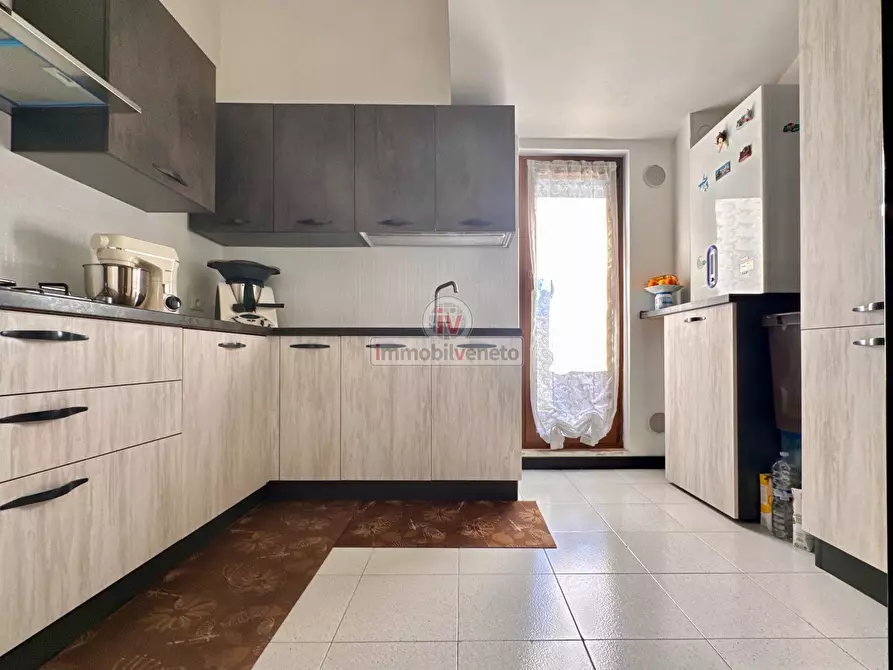 Immagine 7 di Appartamento in vendita  in VIALE VICENZA a Alonte