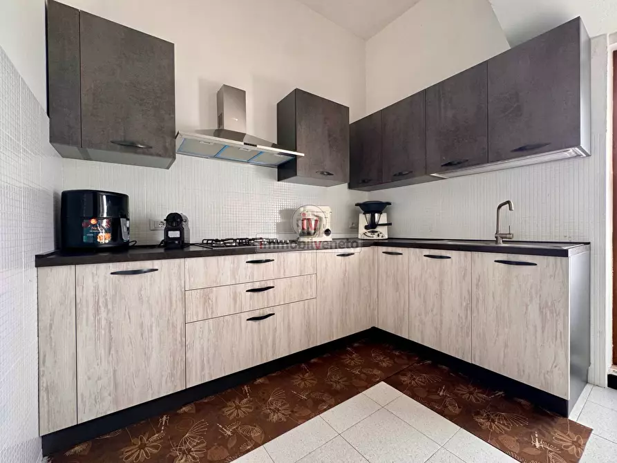 Immagine 8 di Appartamento in vendita  in VIALE VICENZA a Alonte