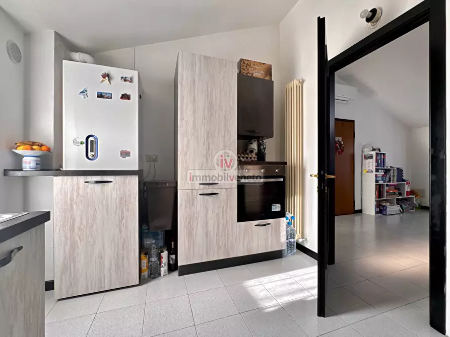 Immagine 9 di Appartamento in vendita  in VIALE VICENZA a Alonte