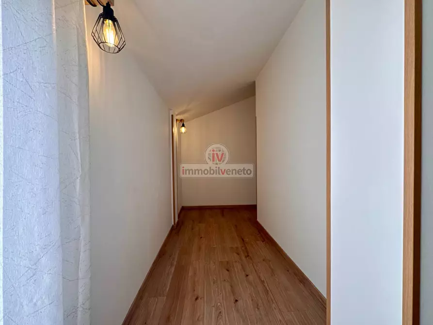 Immagine 11 di Appartamento in vendita  in VIALE VICENZA a Alonte