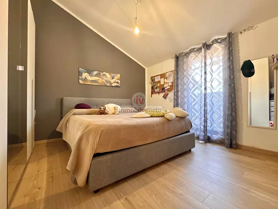 Immagine 13 di Appartamento in vendita  in VIALE VICENZA a Alonte