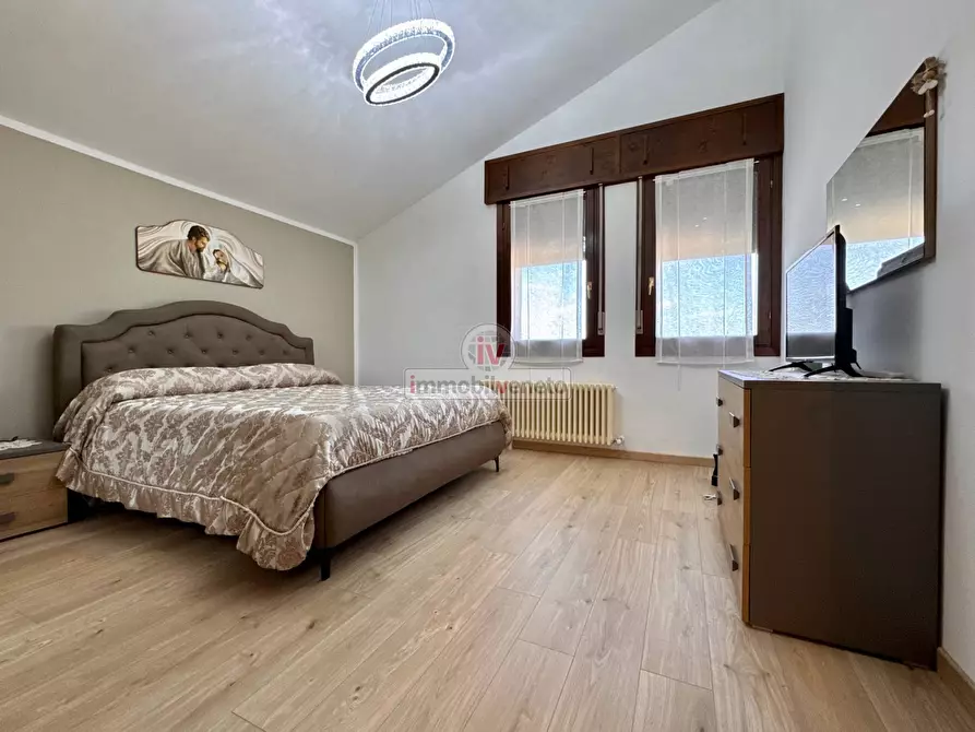 Immagine 15 di Appartamento in vendita  in VIALE VICENZA a Alonte