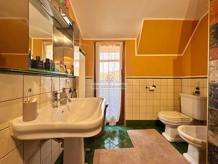 Immagine 16 di Appartamento in vendita  in VIALE VICENZA a Alonte