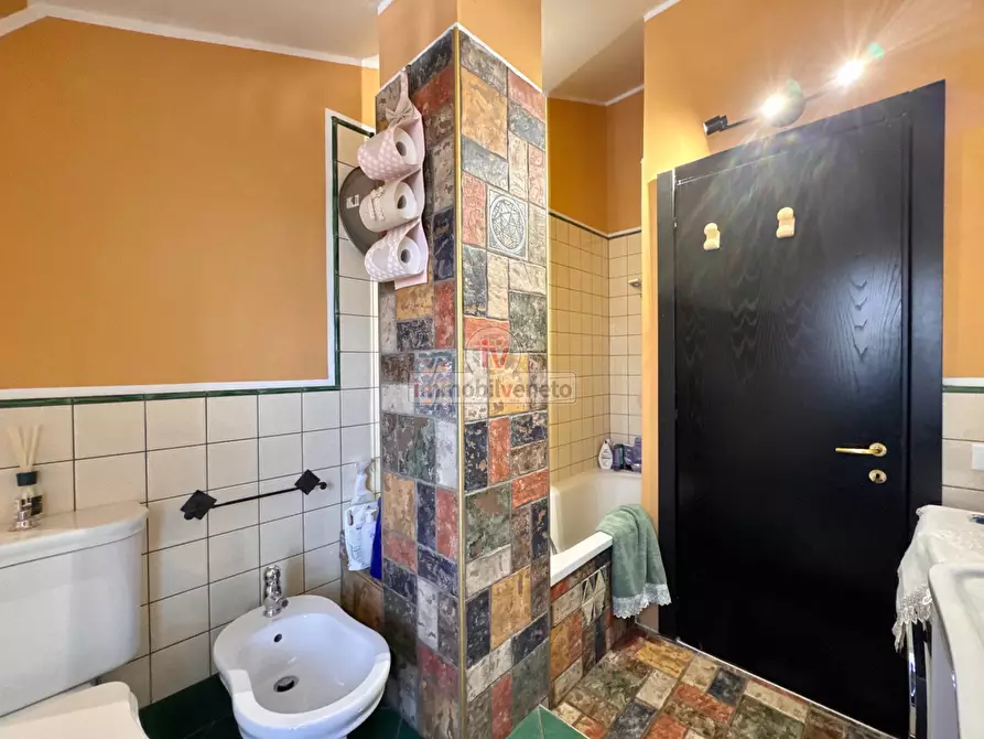 Immagine 17 di Appartamento in vendita  in VIALE VICENZA a Alonte