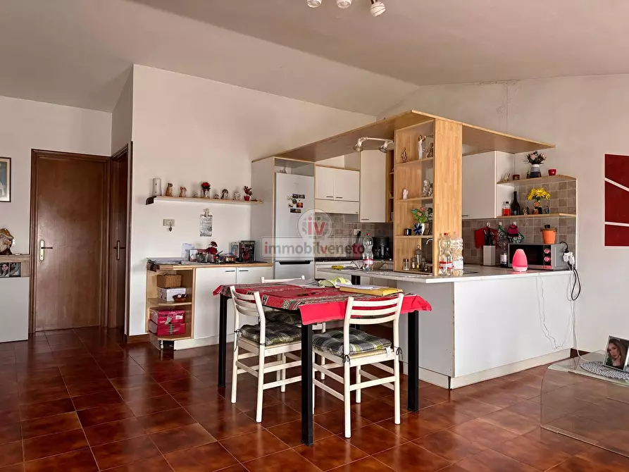 Immagine 3 di Appartamento in vendita  in VIA PALLADIO a Brendola