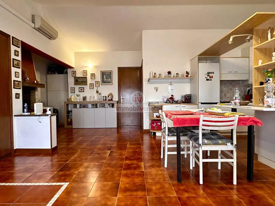 Immagine 4 di Appartamento in vendita  in VIA PALLADIO a Brendola