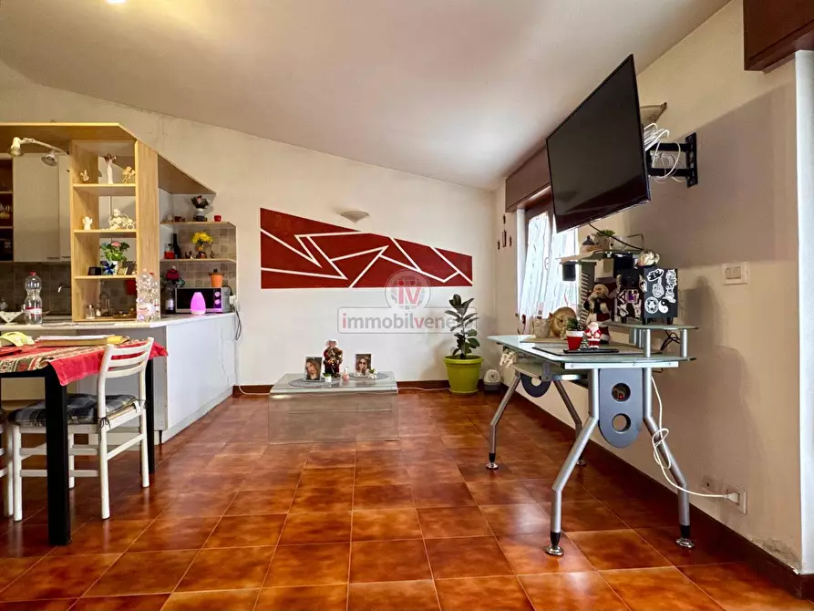 Immagine 6 di Appartamento in vendita  in VIA PALLADIO a Brendola