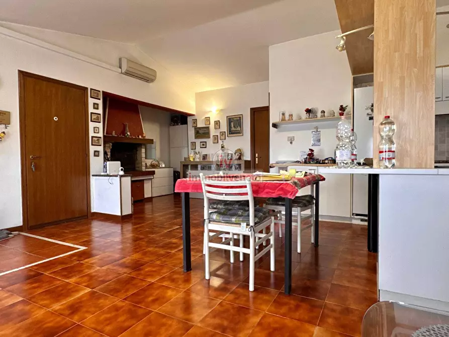 Immagine 7 di Appartamento in vendita  in VIA PALLADIO a Brendola