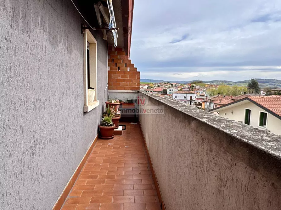 Immagine 13 di Appartamento in vendita  in VIA PALLADIO a Brendola