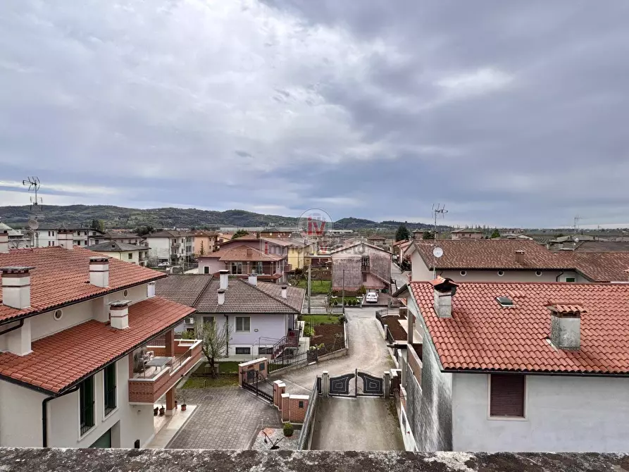 Immagine 14 di Appartamento in vendita  in VIA PALLADIO a Brendola