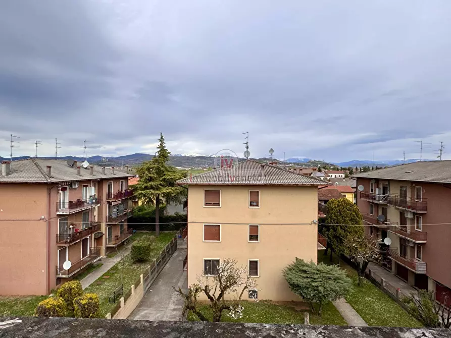 Immagine 15 di Appartamento in vendita  in VIA PALLADIO a Brendola