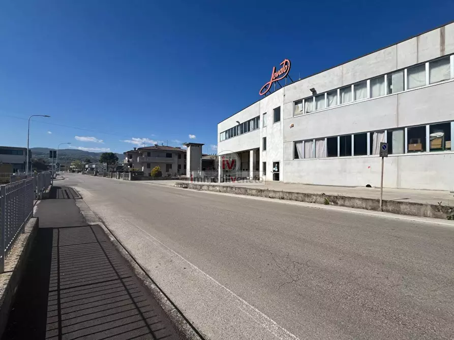 Immagine 2 di Capannone industriale in vendita  in VIA DELL'ARTIGIANATO 1 a Altissimo