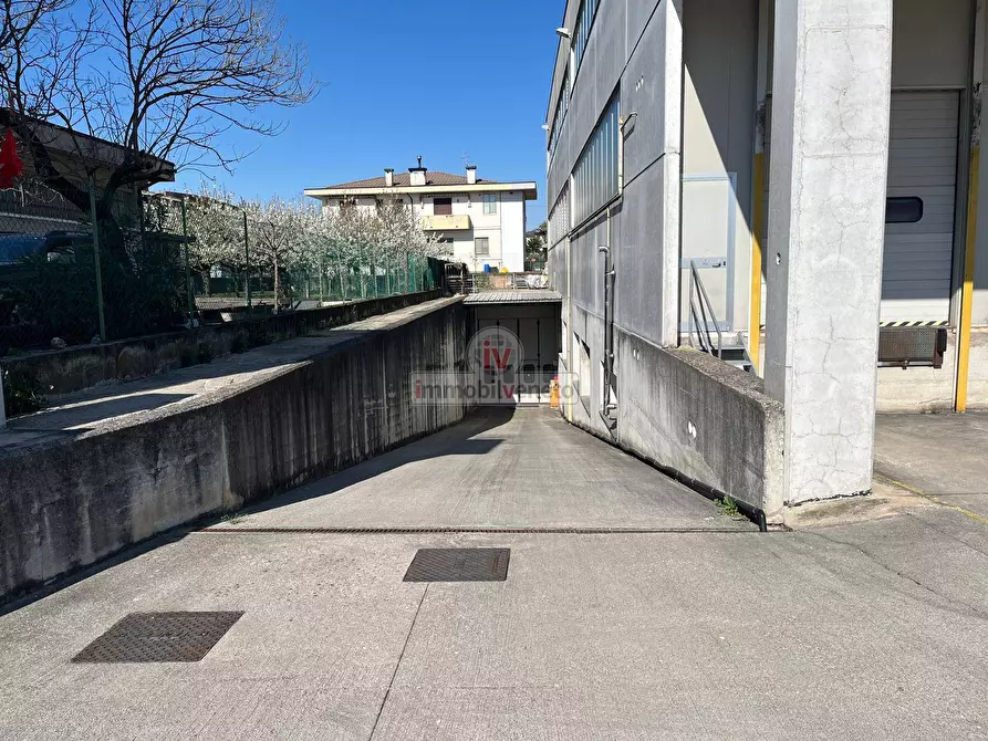 Immagine 6 di Capannone industriale in vendita  in VIA DELL'ARTIGIANATO 1 a Altissimo