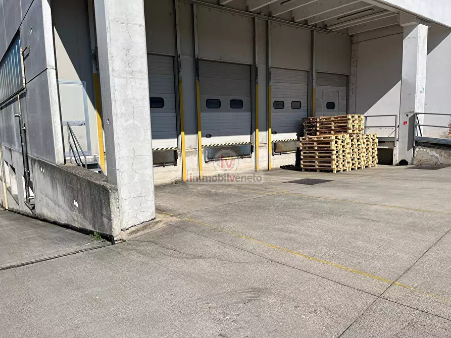 Immagine 7 di Capannone industriale in vendita  in VIA DELL'ARTIGIANATO 1 a Altissimo