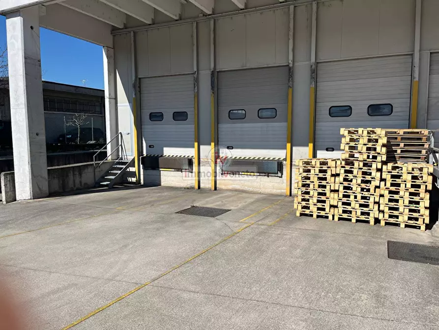 Immagine 8 di Capannone industriale in vendita  in VIA DELL'ARTIGIANATO 1 a Altissimo