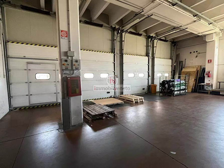 Immagine 9 di Capannone industriale in vendita  in VIA DELL'ARTIGIANATO 1 a Altissimo