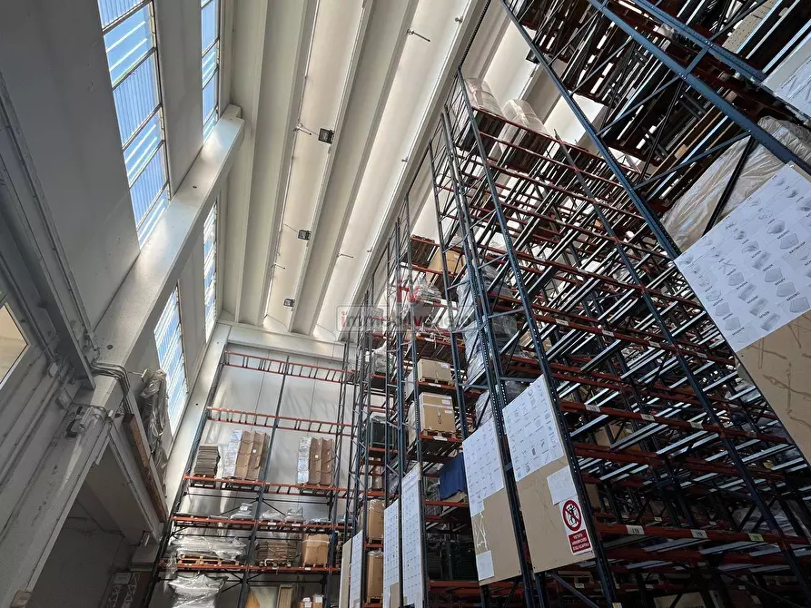 Immagine 11 di Capannone industriale in vendita  in VIA DELL'ARTIGIANATO 1 a Altissimo