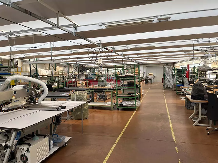 Immagine 12 di Capannone industriale in vendita  in VIA DELL'ARTIGIANATO 1 a Altissimo