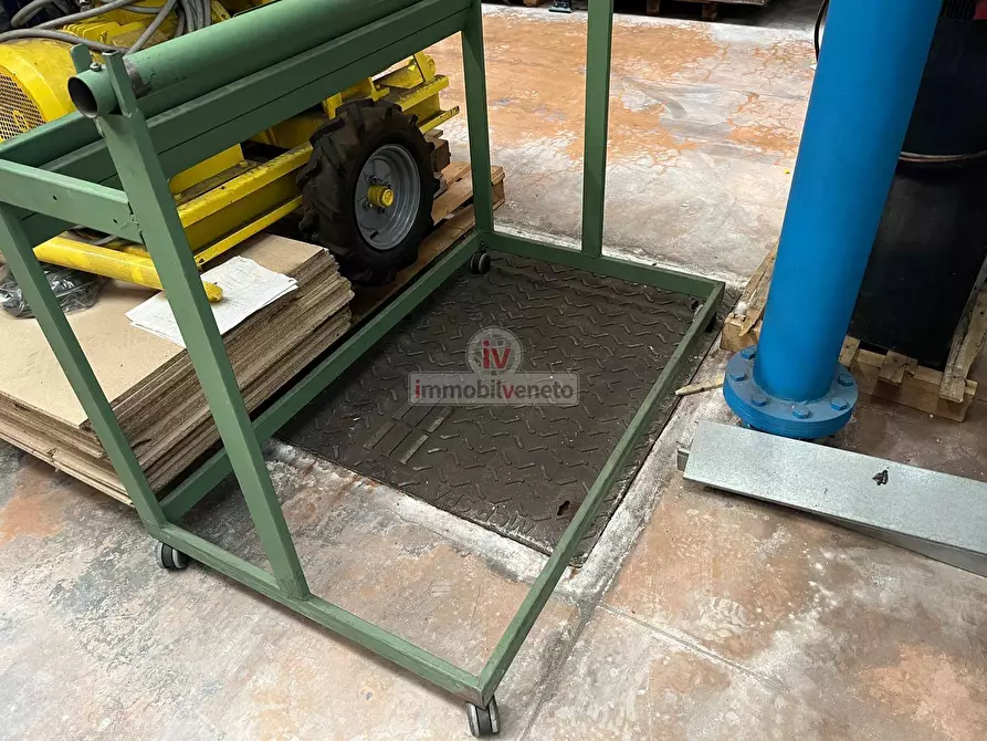 Immagine 16 di Capannone industriale in vendita  in VIA DELL'ARTIGIANATO 1 a Altissimo