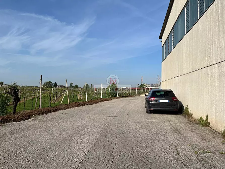 Immagine 3 di Capannone industriale in affitto  in VIA DEL LAVORO a Alonte
