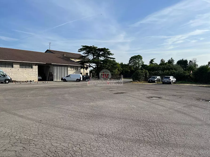 Immagine 4 di Capannone industriale in affitto  in VIA DEL LAVORO a Alonte