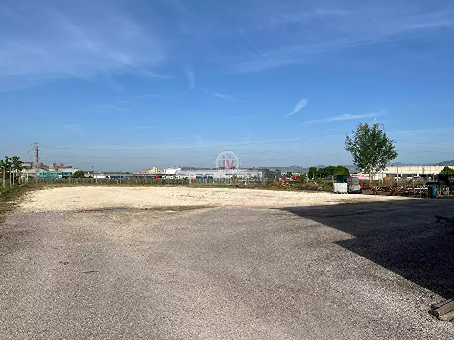 Immagine 5 di Capannone industriale in affitto  in VIA DEL LAVORO a Alonte