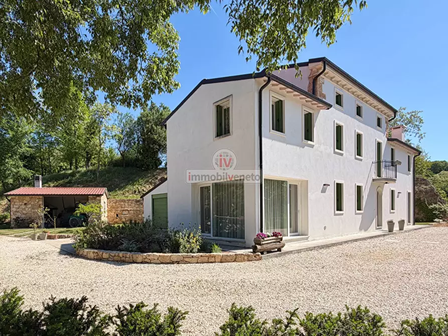 Immagine 3 di Casa indipendente in vendita  in VIA CHIESA MONTICELLO a Alonte