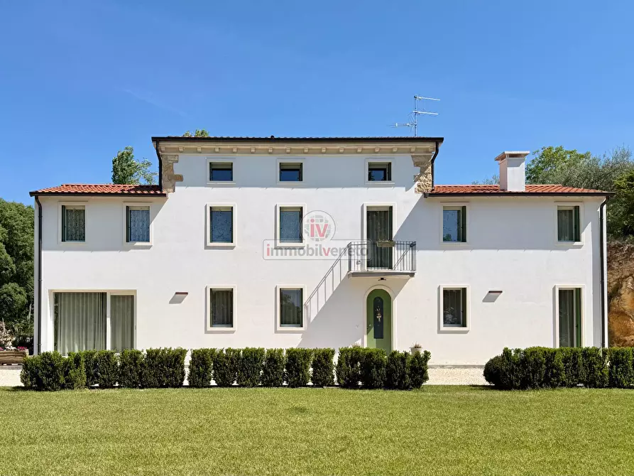 Immagine 1 di Casa indipendente in vendita  in VIA CHIESA MONTICELLO a Alonte
